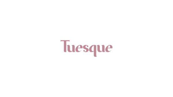 Tuesque logo