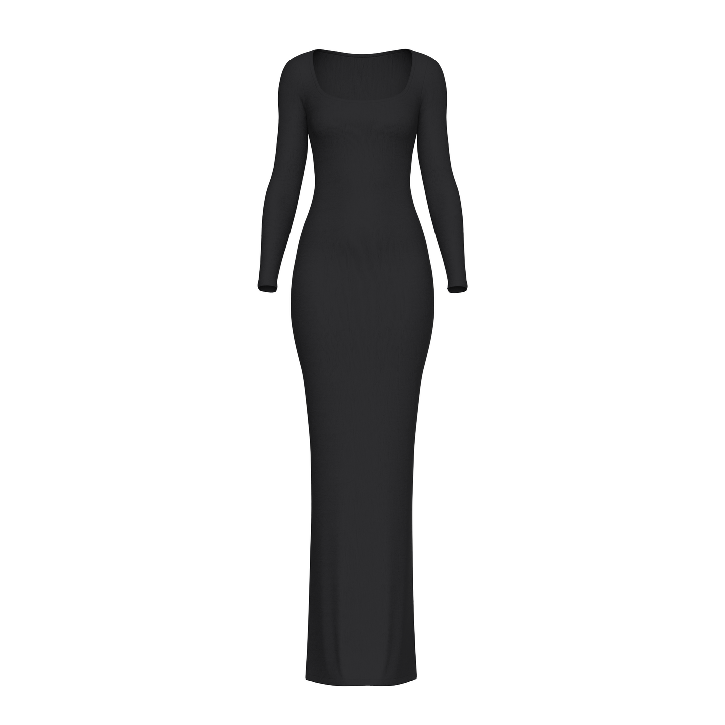 Kelli Maxi dress