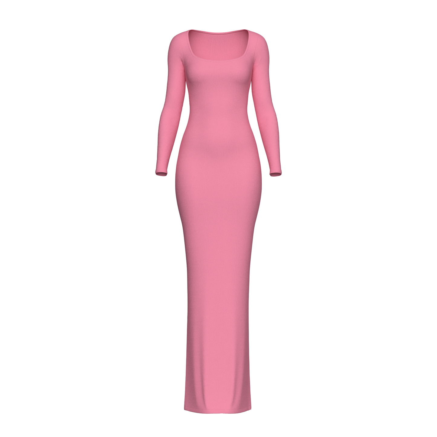 Kelli Maxi dress
