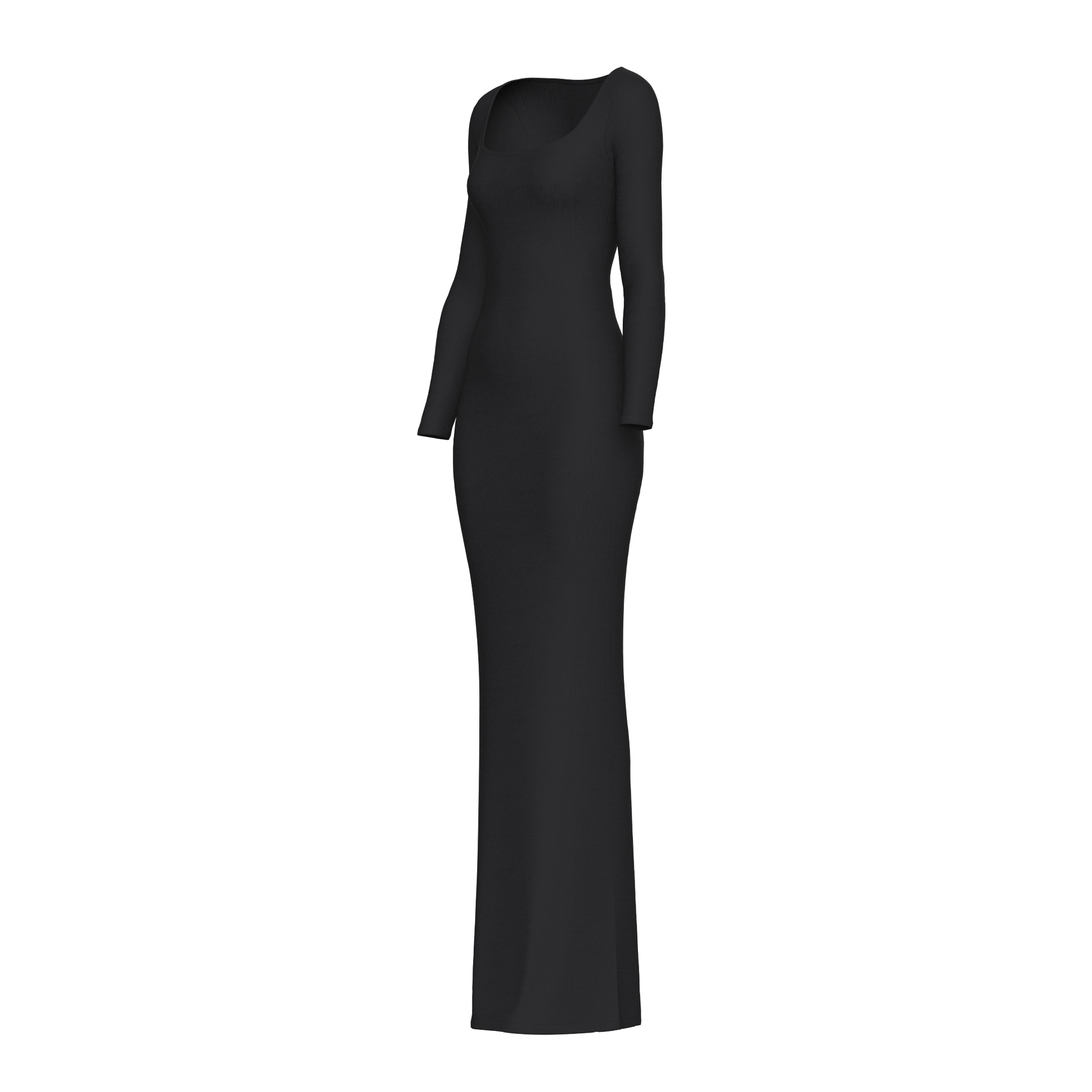 kelli maxi dress Never A Wallflower