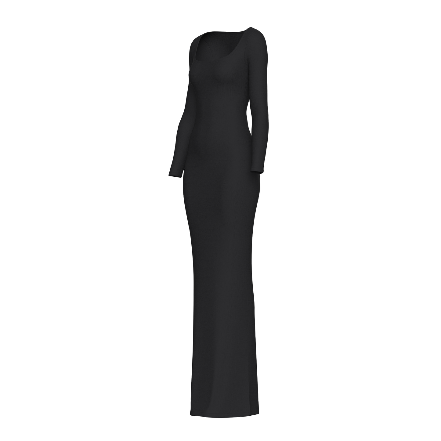 Kelli Maxi dress