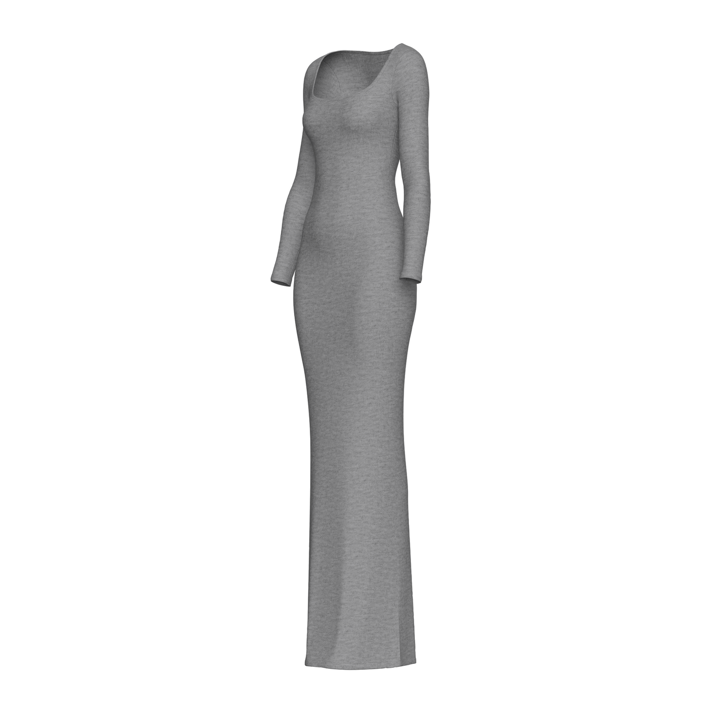 Kelli Maxi dress