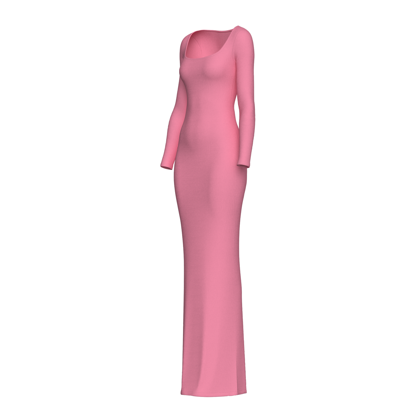 Kelli Maxi dress